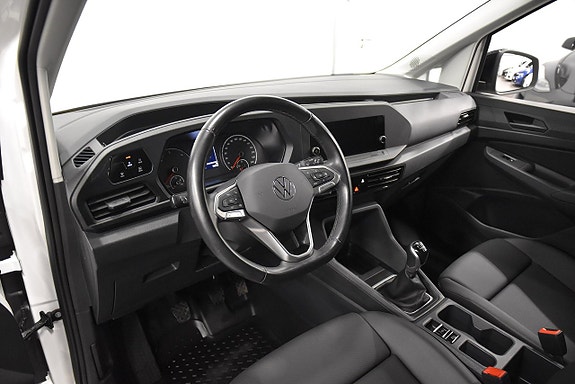 Volkswagen Caddy 9 of 18