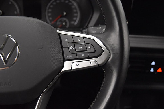 Volkswagen Caddy 11 of 18