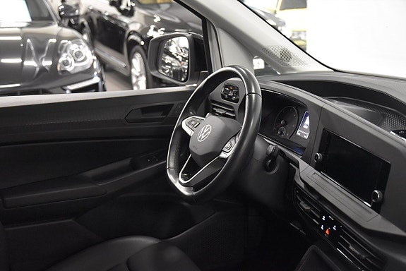 Volkswagen Caddy 8 of 18