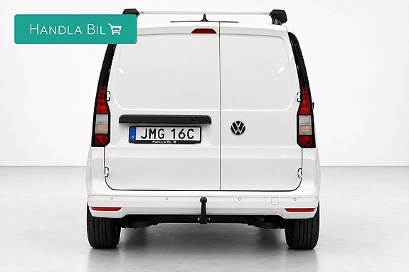 Volkswagen Caddy 6 of 18