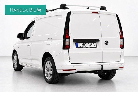 Volkswagen Caddy 7 of 18