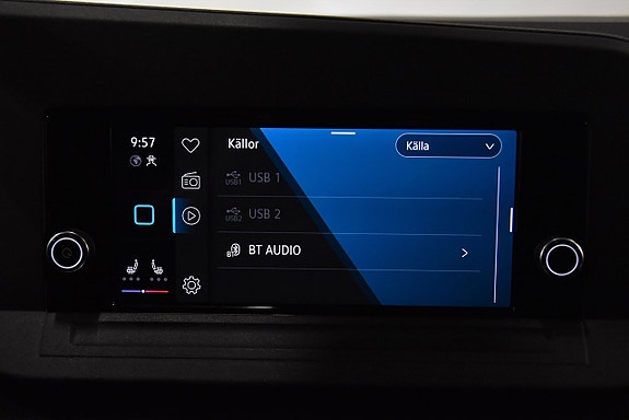 Volkswagen Caddy 16 of 18