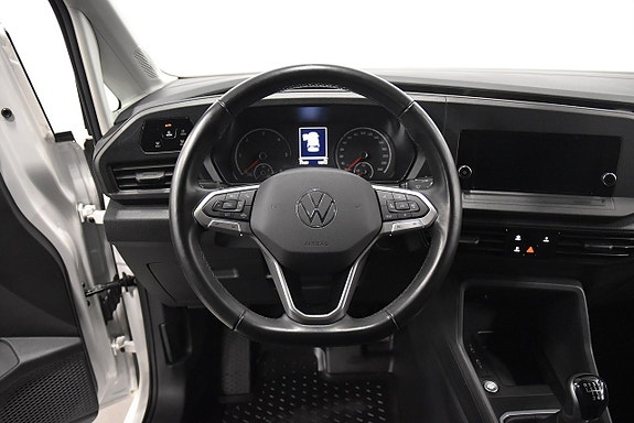 Volkswagen Caddy 2 of 18