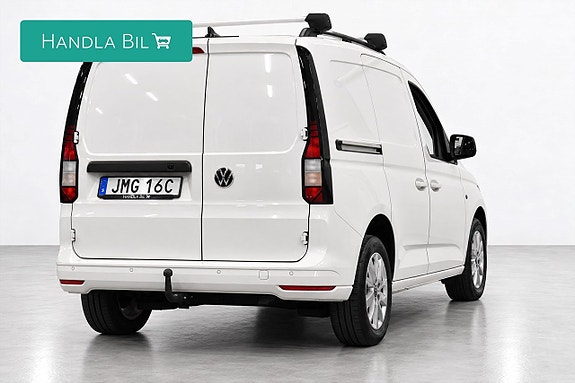 Volkswagen Caddy 5 of 18