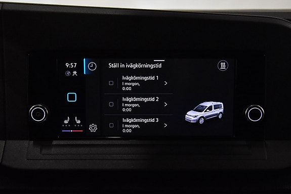 Volkswagen Caddy 14 of 18
