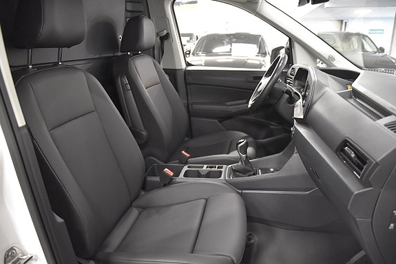 Volkswagen Caddy 12 of 18