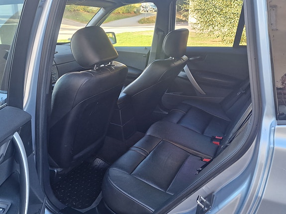 BMW X3 6 of 12