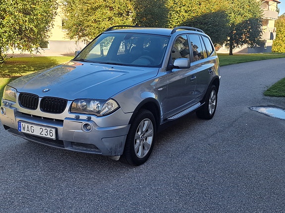 BMW X3 12 of 12