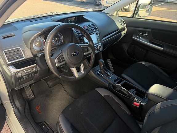 Subaru XV 12 of 14