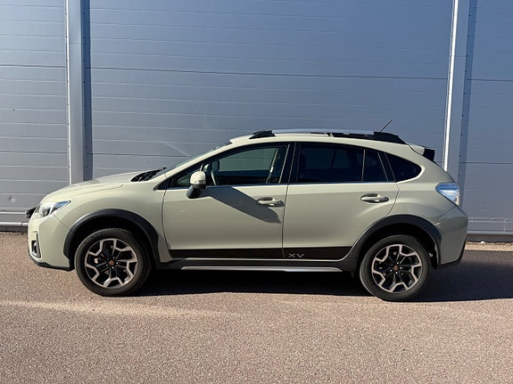 Subaru XV 4 of 14