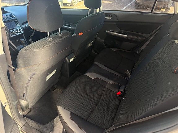 Subaru XV 11 of 14