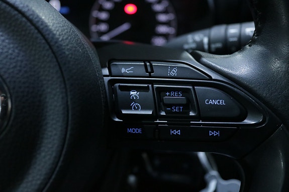 Toyota Yaris 17 of 20