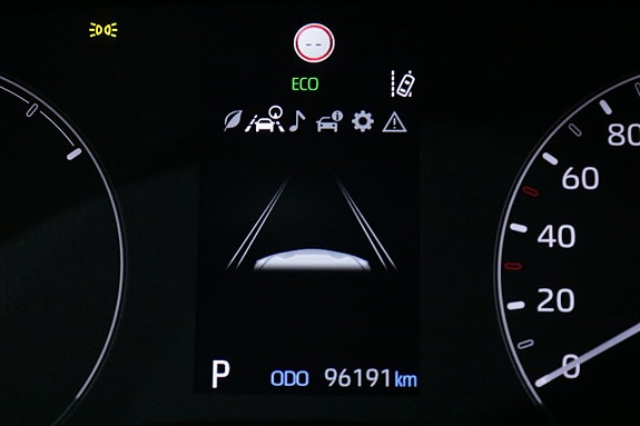 Toyota Yaris 11 of 20