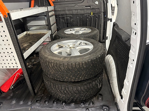 Citroen Berlingo 18 of 19