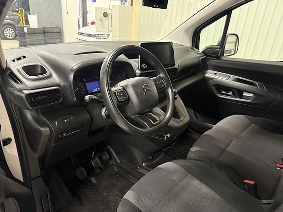 Citroen Berlingo 10 of 19