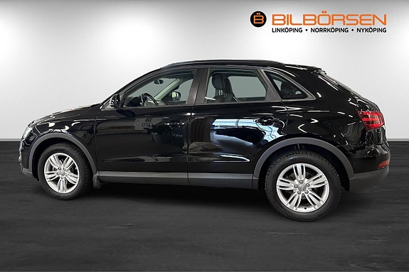 Audi Q3 4 of 14