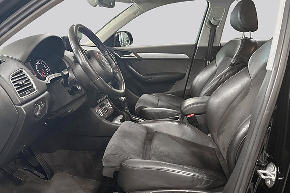 Audi Q3 8 of 14