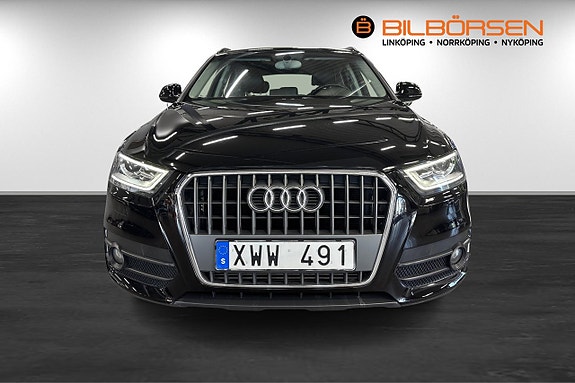 Audi Q3 2 of 14