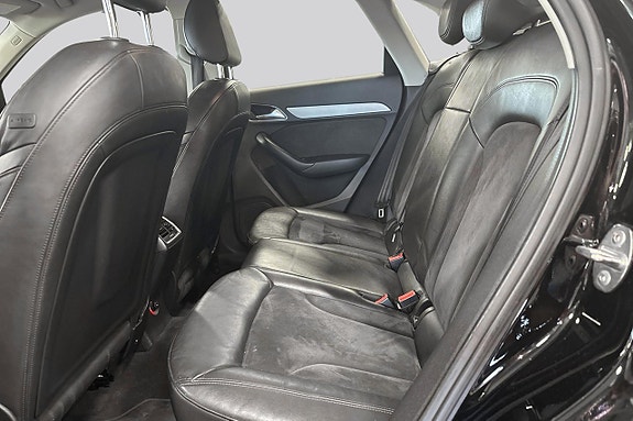Audi Q3 9 of 14