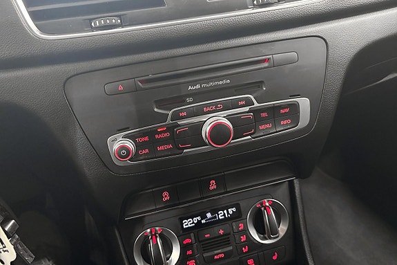 Audi Q3 13 of 14