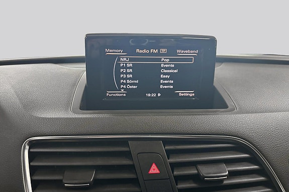 Audi Q3 11 of 14