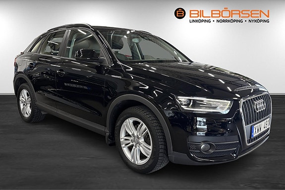 Audi Q3 3 of 14