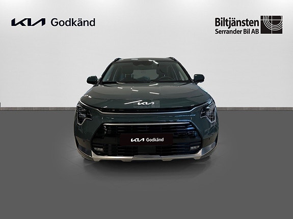 Kia Niro 2 of 14