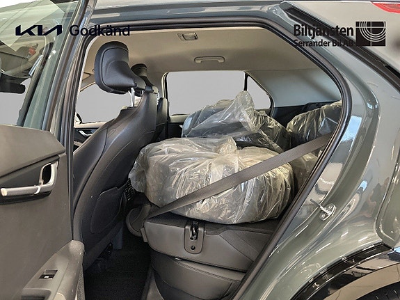 Kia Niro 9 of 14