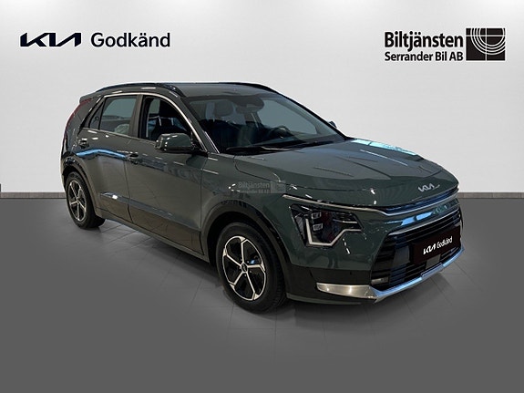 Kia Niro 3 of 14