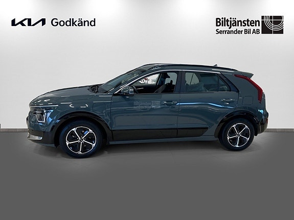 Kia Niro 4 of 14