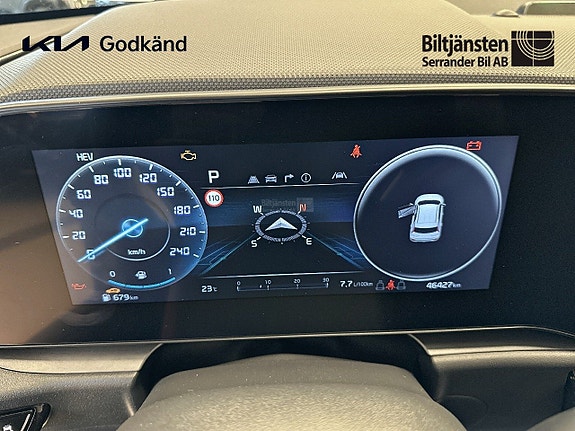 Kia Niro 10 of 14