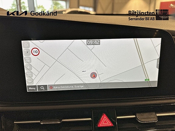 Kia Niro 11 of 14