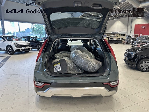Kia Niro 14 of 14