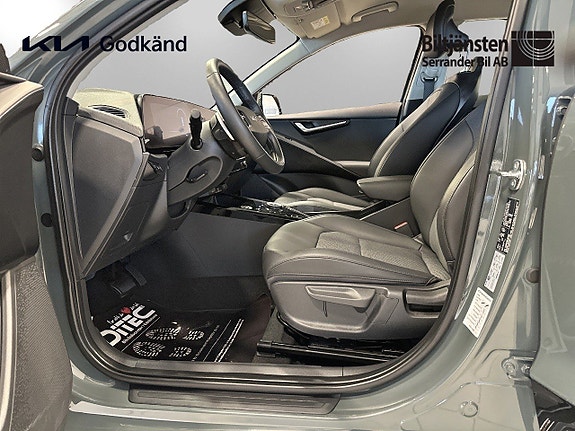 Kia Niro 8 of 14