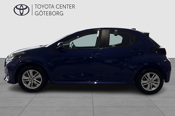 Toyota Yaris 5 of 13