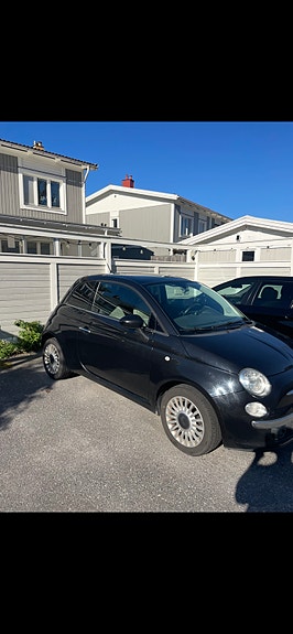 Fiat 500 3 of 8