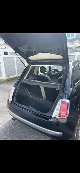 Fiat 500 8 of 8
