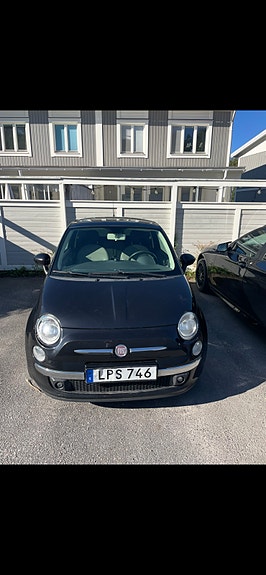 Fiat 500 2 of 8
