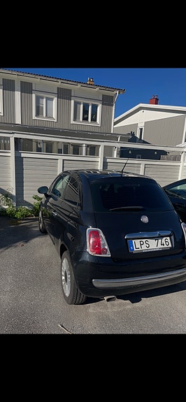 Fiat 500 5 of 8