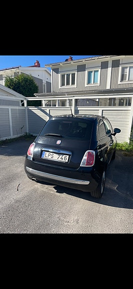 Fiat 500 6 of 8