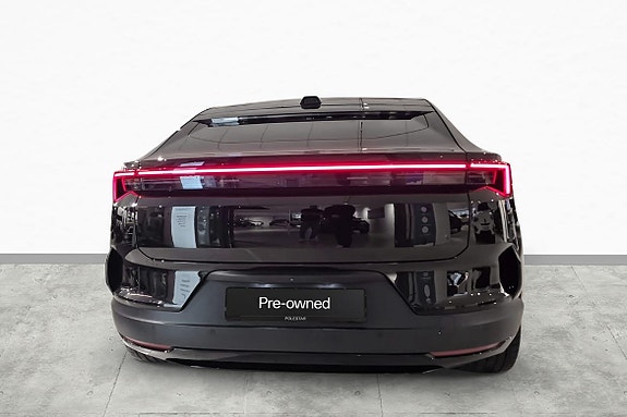 Polestar 4 5 of 20