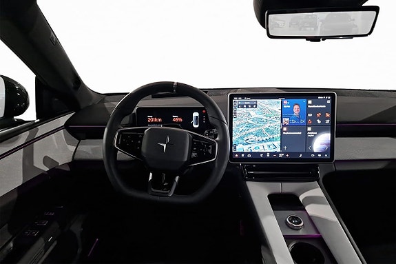 Polestar 4 13 of 20