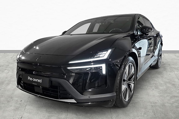 Polestar 4 7 of 20