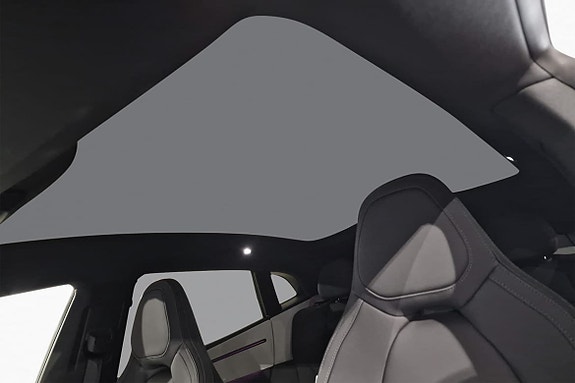 Polestar 4 16 of 20
