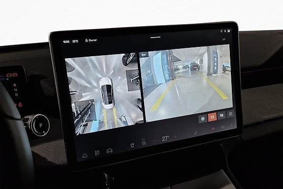 Polestar 4 17 of 20