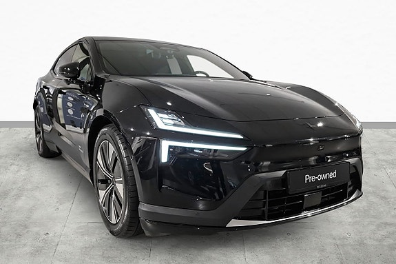 Polestar 4 10 of 20