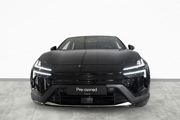 Polestar 4 3 of 20