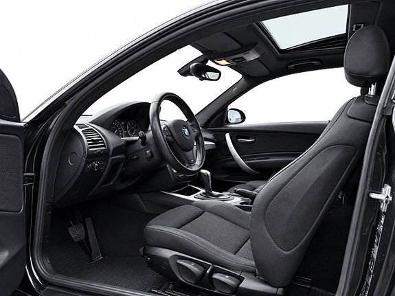 BMW 120i 7 of 9