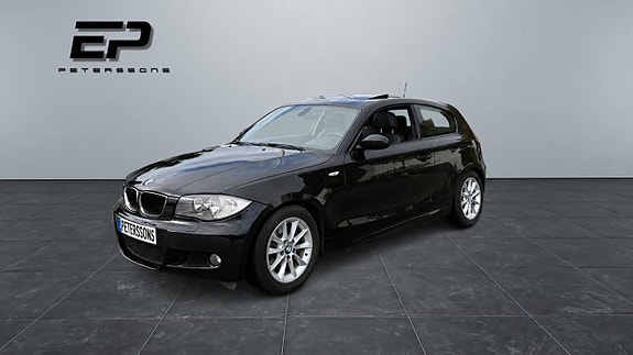 BMW 120i