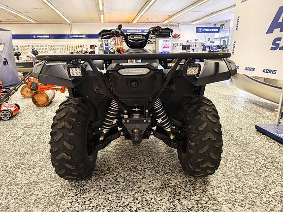 Yamaha GRIZZLY 700 ABRIS SÄRNA ONLINE 3 of 5